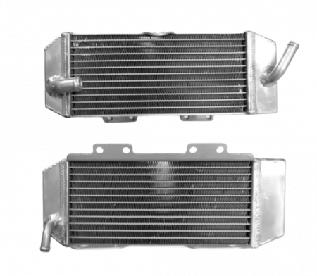 Sistem Racire - Radiator stanga marit Yamaha YZF 426/450 '00-'05, WRF 426/450 '00-'06 XD-10014L