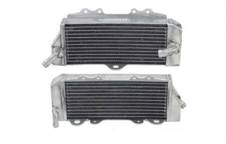 Radiator stanga marit Yamaha YZF 426/450 '00-'05, WRF 426/450 '00-'06 XD-10014L [1]