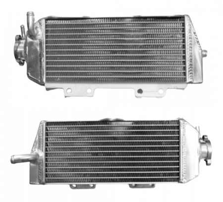 Radiator dreapta marit Yamaha YZF 426/450 '00-'05, WRF 426/450 '00-'06 XD-10014R [1]