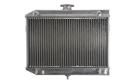 Radiator Suzuki LT-A 450/500/750 '07-'15 RAD-201 [1]