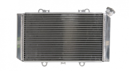 Radiator Yamaha Grizzly YFM 660 '02-'08 RAD-121 [1]