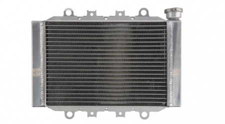 Radiator Yamaha YFM Grizzly/Kodiak 400/450 '03-'14 RAD-083 [1]