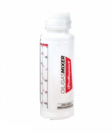 Ulei motor 2T - Recipient masurare ulei amestec 2T 250ml