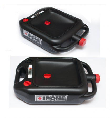 Accesorii/Scule Garaj - Recipient colectare ulei folosit Ipone 4L