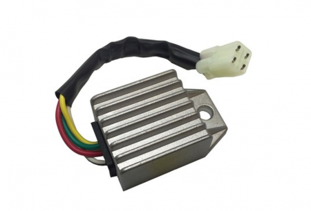 Componente Electrice - Releu incarcare Honda CRF 450X '05-'17 OEM: 31600-MEY-671