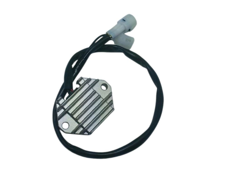 Electrice. - Releu incarcare Yamaha WR 250F '03-'06, WR 450F '03-'06 (OEM: 5TJ-81960-02)