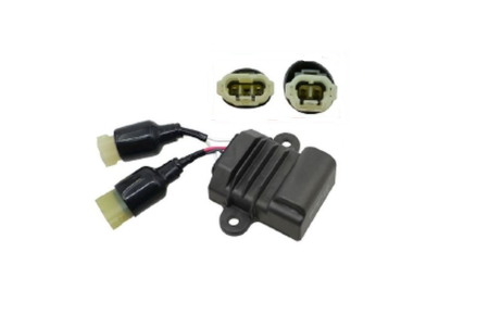 YAMAHA - Releu incarcare Yamaha WR 250F/450F, YZ 250/450F/FX '19-'23 (OEM: B7B-81960-00)