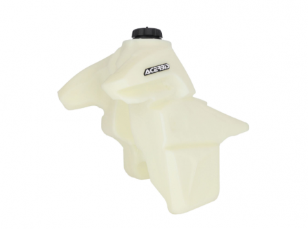 Plastice - Rezervor marit Acerbis 15L KTM EXC/EXCF/EXC-F/XC-W '24-'25, SX/SX-F/SXF/XC/XC-F/XCF '23-'25