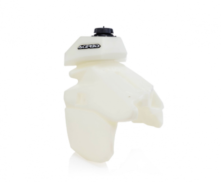 Plastice - Rezervor marit combustibil 15L Husqvarna FE 250/350/450/501 '20-'23, TE 250/300 '20-'23, TX 300 '20-'22