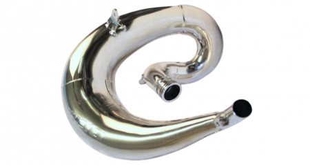 Motor - Rezonator Beta 250/300 RR '14-'20 Dep Pipes Grosime 1.2mm
