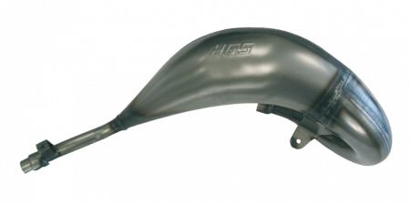 Esapament - Rezonator HGS Racing 2T KTM 250/300 '11-'16,Husqvarna TC 250 '14-'15, TE 300 '14-'16