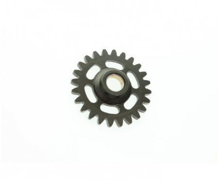 YAMAHA - Roata dintata pompa ulei Yamaha YZF 450 '06-'13, WRF 450 '07-'15 OEM 2S2-13341-00-00