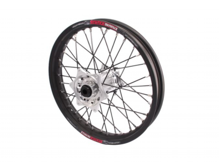 Roata spate Enduro KTM/Husqvarna ''18x215 cu ax 20 mm OM Style [1]