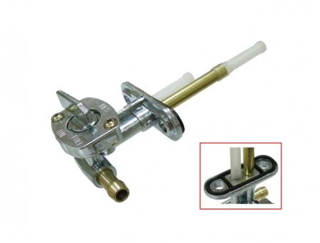 Motor - Robinet combustibil Yamaha YFM 660 Raptor '01-'05 OEM:5LP-24500-00-00