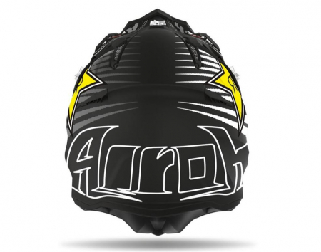 Casca Airoh Aviator ACE Rockstar [1]