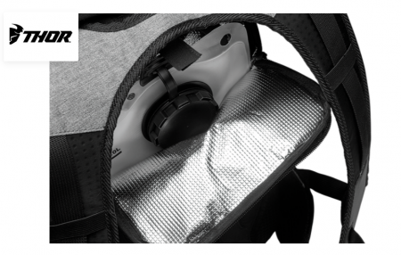 Rucsac hidratare Thor Reservoir S9 2L [2]