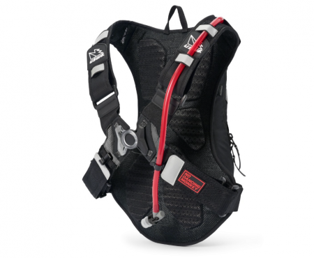 Rucsac hidratare Uswe MTB Hydro 8 Carbon Black [1]