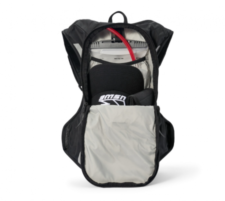 Rucsac hidratare Uswe MTB Hydro 8 Carbon Black [3]
