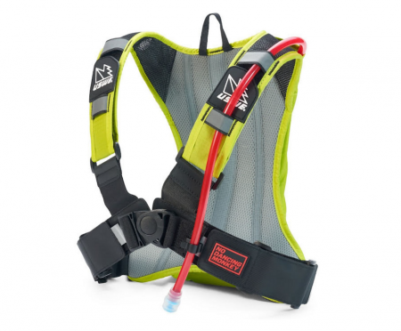 Rucsac hidratare Uswe Outlander 2 [2]