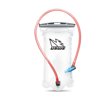 Rucsac hidratare USWE Raw 8 3L lichid [4]