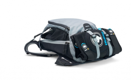 Rucsac Uswe MTB Patriot 15 litri [3]