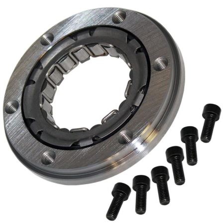 Piese motor - Rulment unisens Suzuki DRZLTZ 400