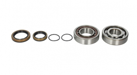 Piese Motor - Kit rulmenti ambielaj KTM EXC/SX/XC Husqvarna TE/TC 125-250 '98-'17