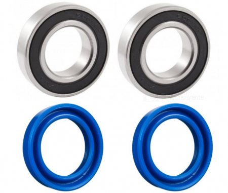 Roti - Kit Rulmenti Roata Spate KTM 2003-2020
