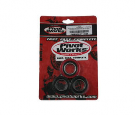 Rulmenti - Rulmenti roata spate Honda CR 125R '00-'07 CR 250R '00-'07 CRF 250R '04-'15 CRF 450R '02-'15 CRF 450X '05-'14