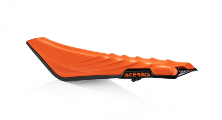 Cadru - Sa completa Acerbis X-Seat KTM SX/SXF/XC/XC-F '19-'22, EXC/EXC-F/XC-W/XCF-W '20-'23