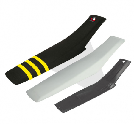 Plastice - Sa completa Husqvarna FC-TC '16-'18, TE-FE '17-'19 Blackbird E9600S