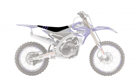 Cadru - Sa completa Yamaha YZF 250 '14-'18, YZF 450 '14-'17, WRF 250 '15-'19, WRF 450 '16-'18 Standard