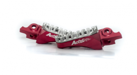 Comenzi/Scarite/Ghidon - Scarite aluminiu Honda CRF 250/450R,X '04-'17,CRF150R '07-'16,CR125/250 '02-'07