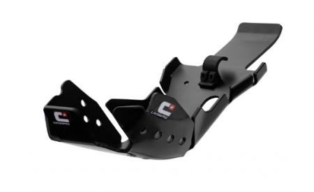 Protectii - Scut motor cu protectie linkage Beta RR 350/390/430/480 '11-'17 CrossPro 2CP19301210300