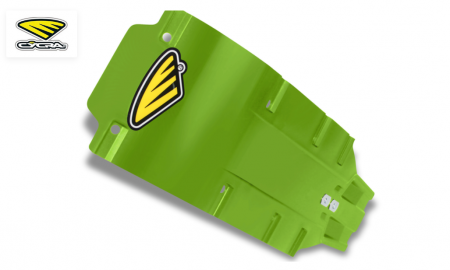 Plastice - Scut motor Kawasaki KXF 450 '09-'16 05060996 1CYC-6019-72