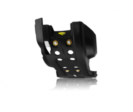 Plastice - Scut motor KTM EXC/SX/XC 2T '13-'16 Cycra 1CYC-6213