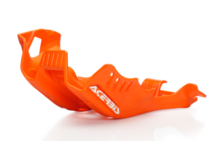 Plastice - Scut motor KTM EXC/XC-W 250/300 TPI '20-'23 Acerbis 0023764.010