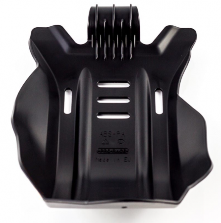 Plastice - Scut motor KTM EXC-F/Husqvarna 350 '12-'16 4T Extreme EP-ES-4T-M2