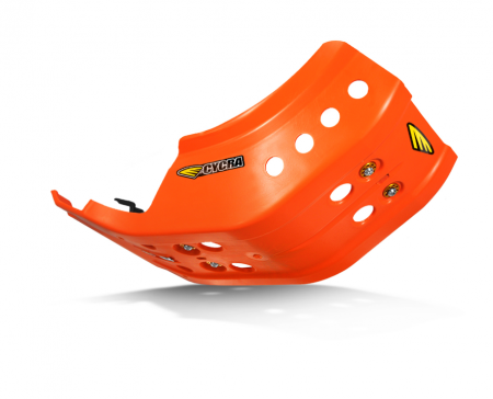 Plastice - Scut motor KTM SX/EXC 2T '13-'15 Cycra 1CYC-6212