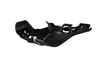 Protectii - Scut motor Sherco SE-R 250/350 '14-'22 Polisport 8475200001