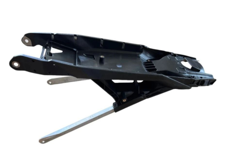 KTM - Semicadru KTM EXC TBI 150/250/300 '24-'26/ 4T EXC-F 250/500 (A46003002000) Enduro Expert EE-1001