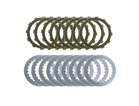 Ambreiaj - Set ambreiaj complet Husqvarna TC 250,TE 300,FE 350 '14-'21, TX 300 '17-'21, KTM EXC 250/500 13-21, SX 250 '13-16
