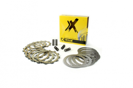 Piese motor - Set ambreiaj complet Yamaha YZ 125 '02-'04 Prox 16.CPS22002