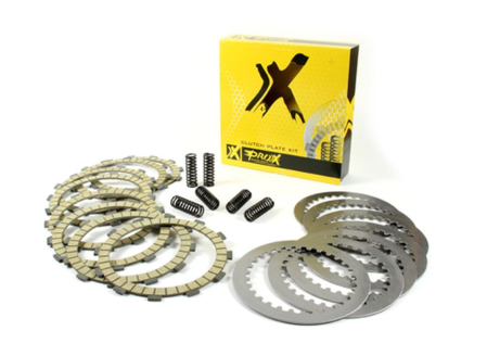 Piese motor - Set ambreiaj complet Yamaha YZ 250 '08-'20 Prox 16.CPS23002