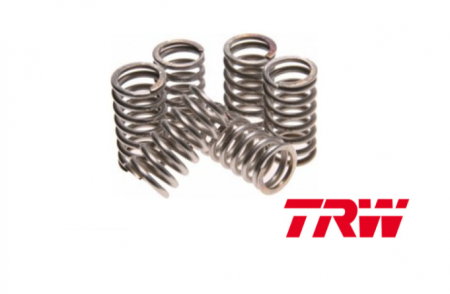 HONDA - Set arcuri ambreiaj Honda CR 125 R '00-'07, CRF 150 '03-'05, CR-F 250R '04-'09 MEF159-5