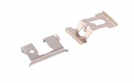 Sistem frânare - Set arcuri etrier fata Nissin Beta RR 2T/4T / Xtrainer '05-'22 (2 buc.) Enduro Expert 2232207EE