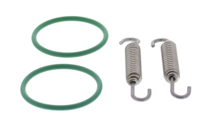 Piese Motor - Set arcuri + o-ring-uri rezonator KTM SX85 '03-'22, SX105 '04-'11, SX125 '16-'22, SX150 16-'22