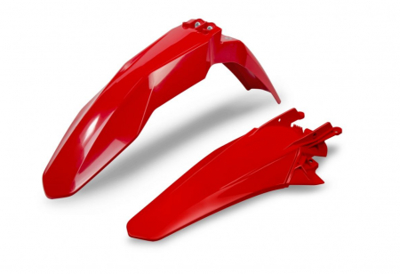 Componente plastic - Set aripa fata + spate GasGas EC/EC-F 250, EC 300, EC-F 350 '21-'22 GGFK703001