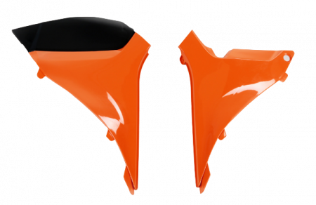 Plastice - Set capace airbox KTM SX/SX-F '11-'12 UFO KT04025