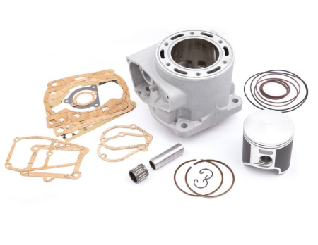 Motor - Set cilindru ATV Gas Gas Wild 300 '02-'14 S3 YKE-GG-Q300